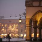 Warto poznać to magiczne miejsce, jakim jest Kraków...