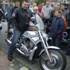 Harley Davidson - niezła maszynka
