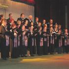 vivace