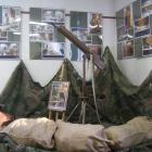 Diorama z ckm \