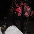 akordeonista Mateusz Banach