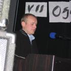 Robert Siniarski, laureat I nagrody