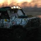 UAZ