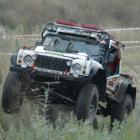 Landrover TOMCAT