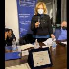 PREMIO ARTE BORGO 2021 Museo Crocetti 19 febbraio - 4 marzo 2021
PREMIO ARTE BORGO 2021