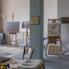  Pracownia artysty
APA Loft 19