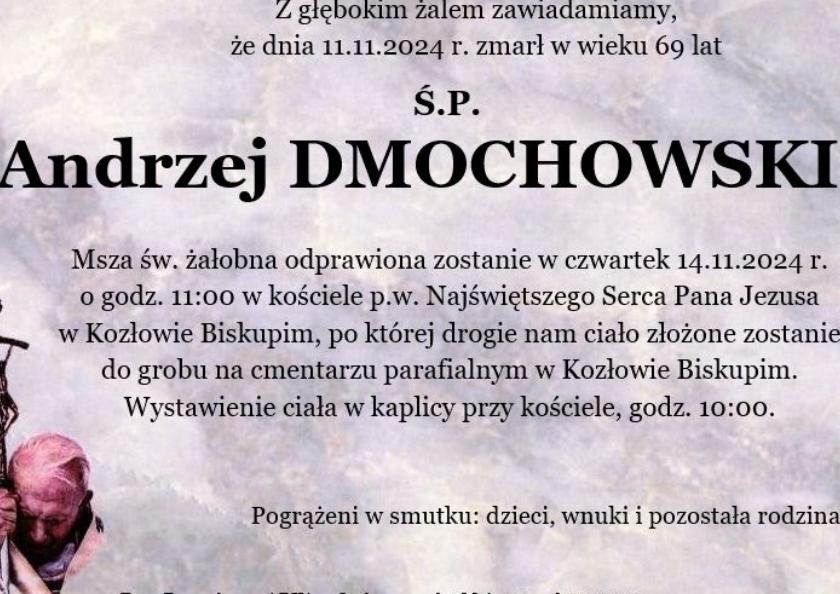 Andrzej Dmochowski