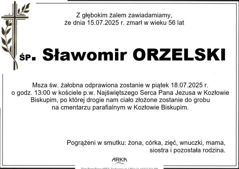 Sławomir Orzelski