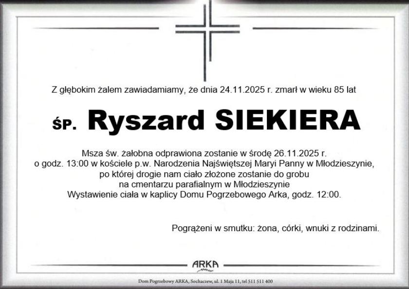 Ryszard Siekiera