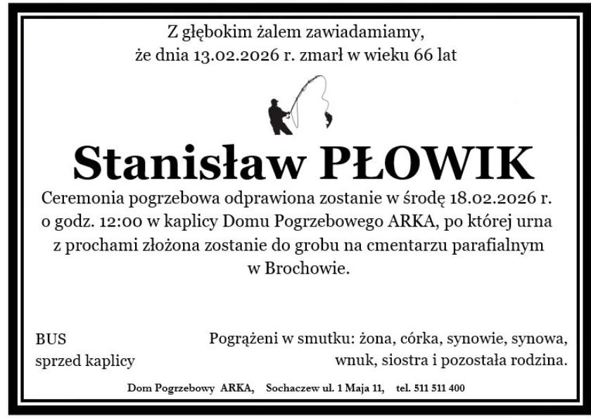 Stanisław Płowik
