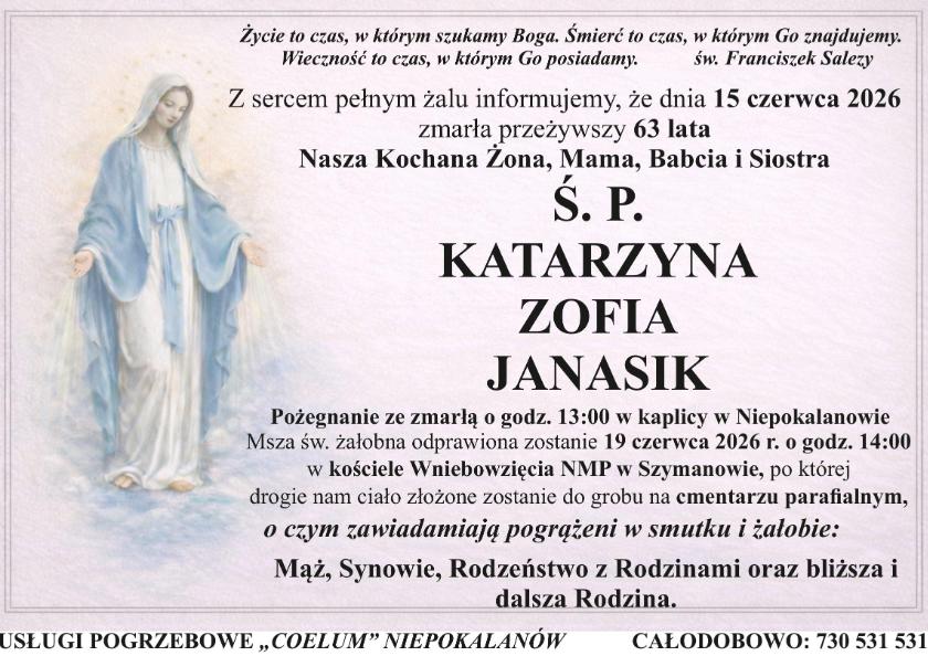 Katarzyna Janasik