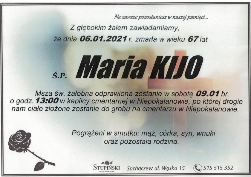 Jerzy Kijo