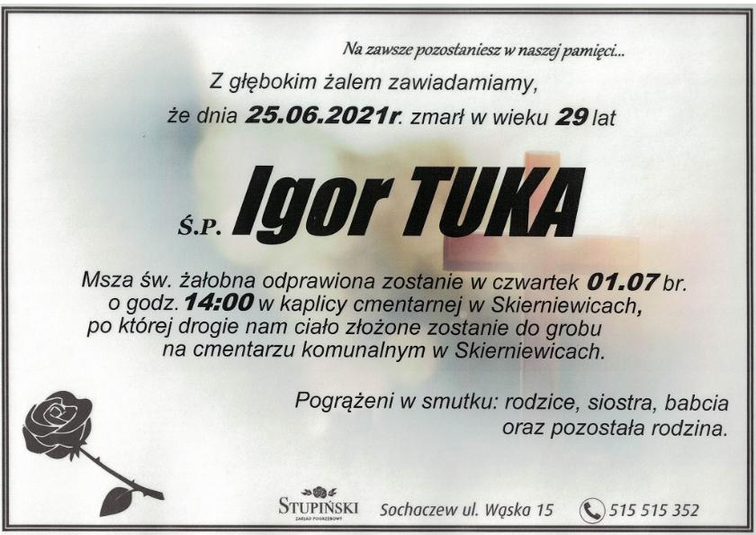 Igor Tuka