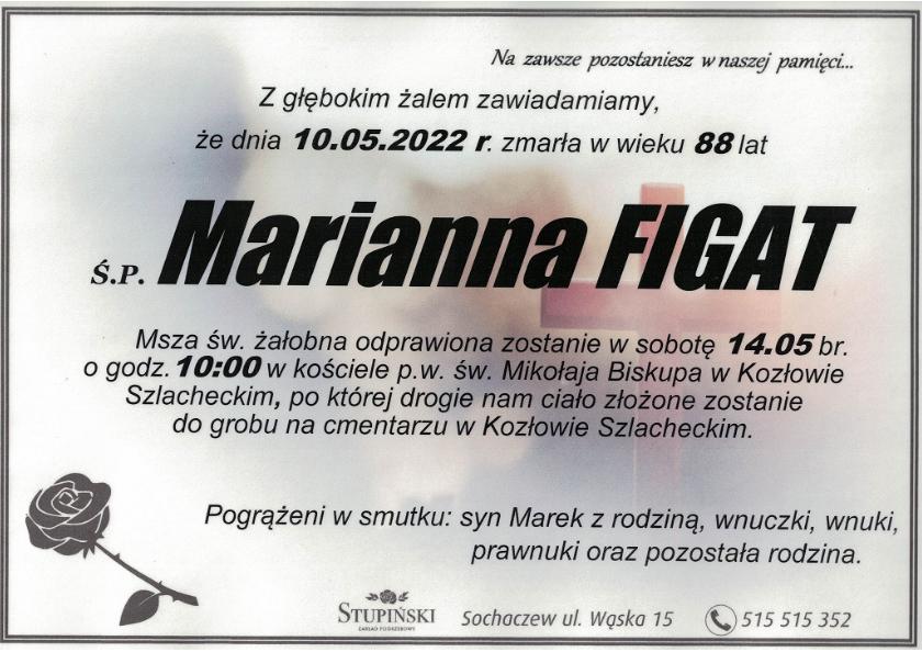 Marianna Figat