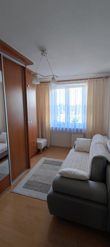 Na sprzedaż zadbane mieszkanie 46,6 m² – cicha...