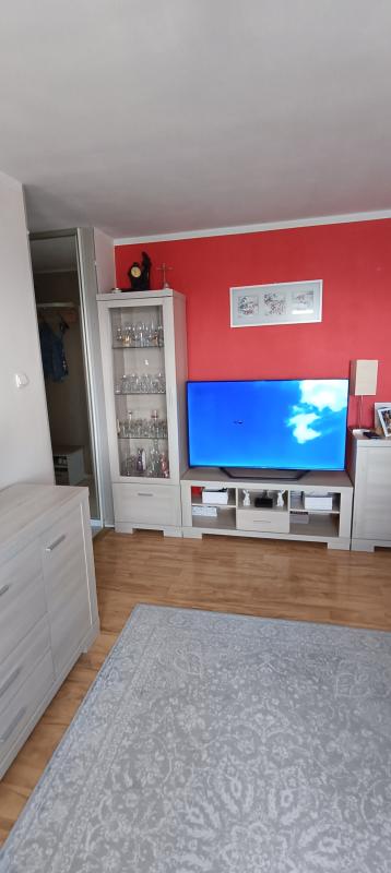 Na sprzedaż zadbane mieszkanie 46,6 m² – cicha...