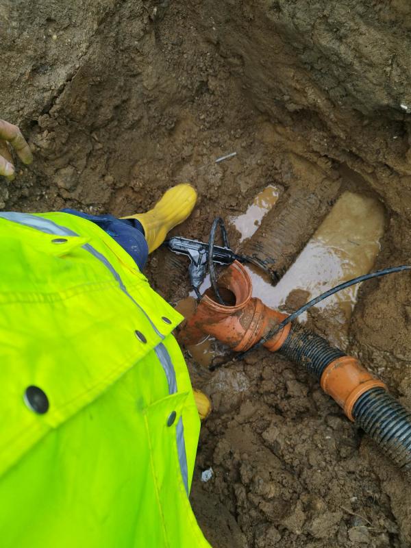 Oferuję pomoc przy instalacjach elektrycznych:...