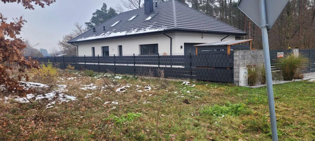 Oferuję usługi ogólnobudowlane.
Budowa domów od...
