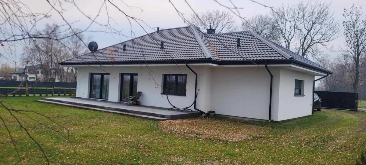 Oferuję usługi ogólnobudowlane.
Budowa domów od...