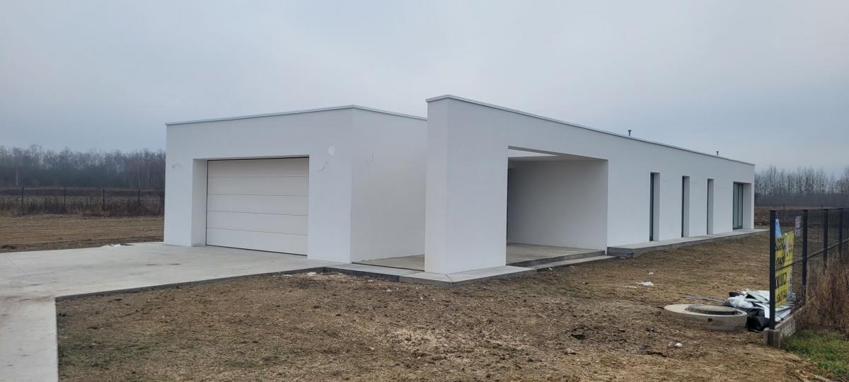 Oferuję usługi ogólnobudowlane.
Budowa domów od...
