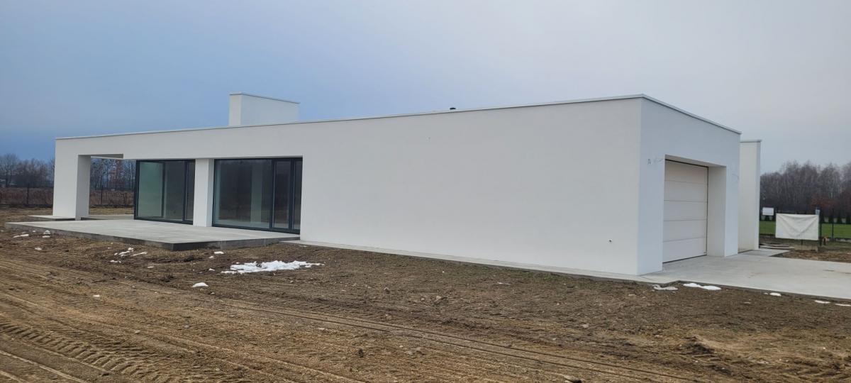 Oferuję usługi ogólnobudowlane.
Budowa domów od...
