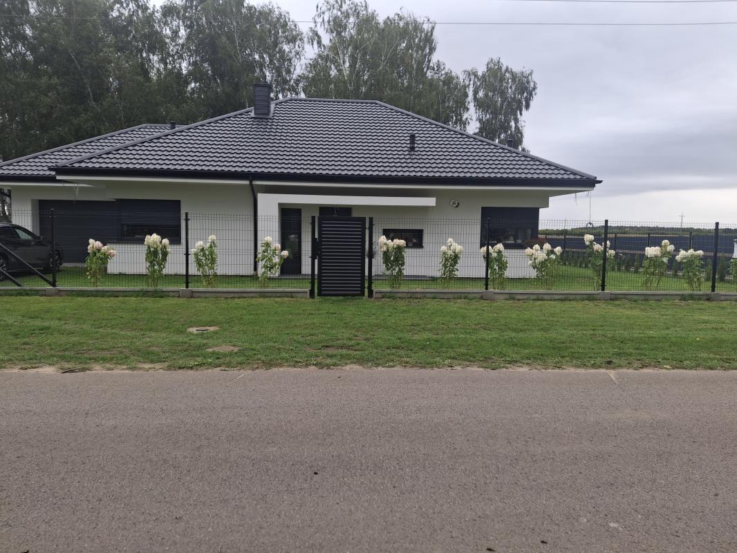 Oferuję usługi ogólnobudowlane.
Budowa domów od...