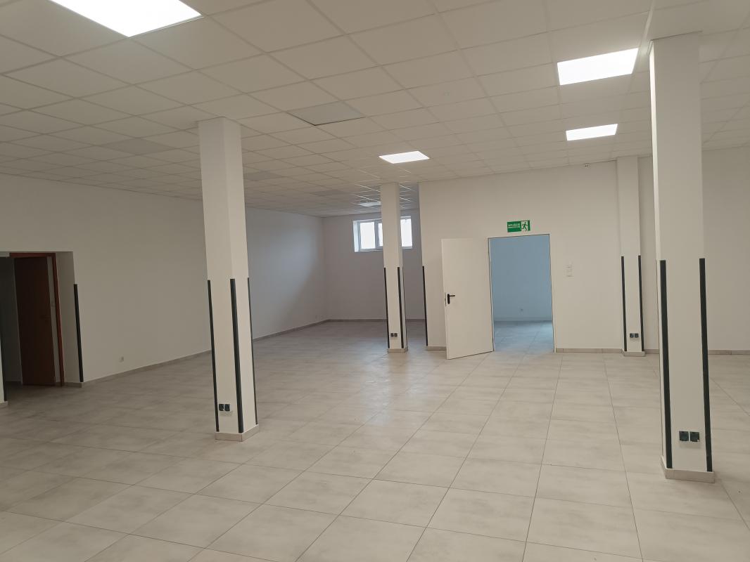 Wynajmę lokal 214 m2 w Sochaczewie ul Kopernika...