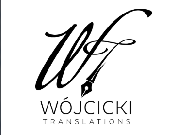 Nazywam się Damian Wójcicki i jestem tłumaczem...