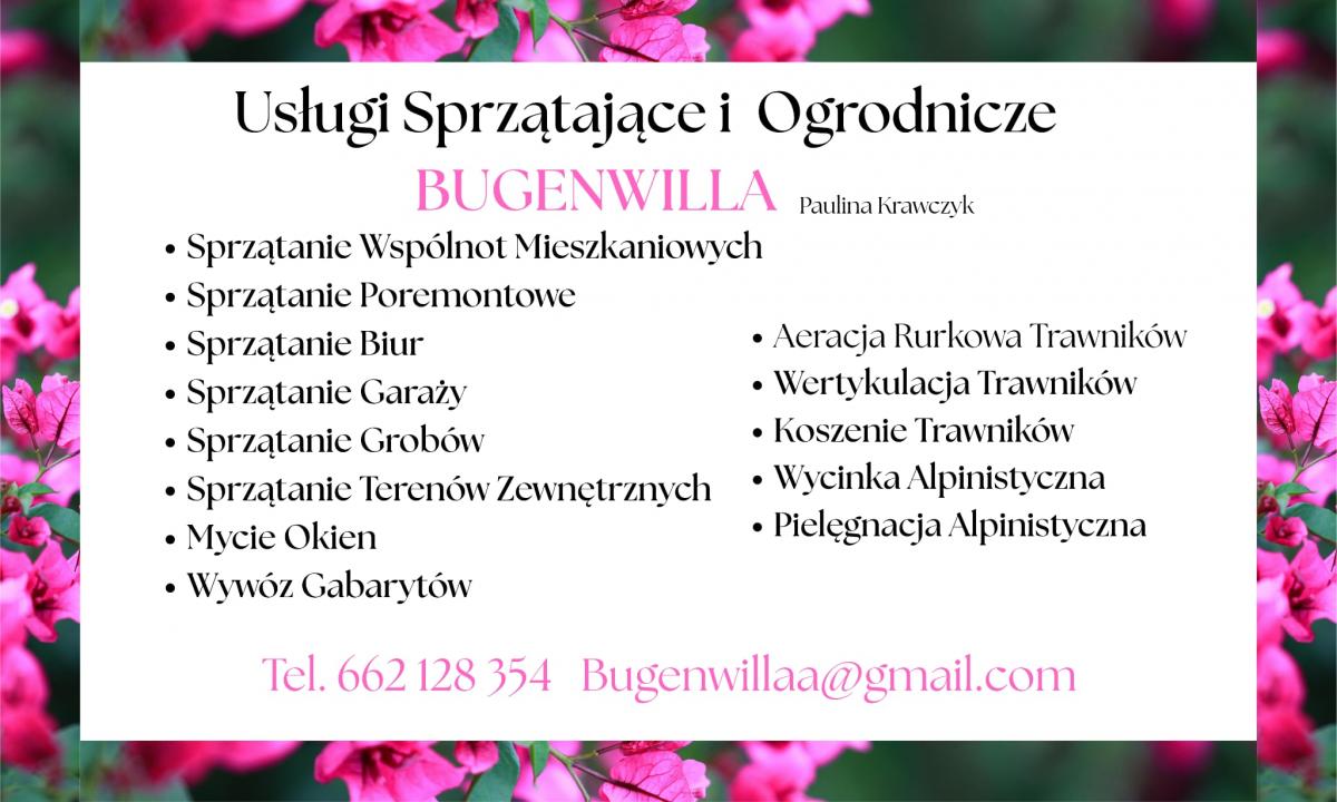 Witam Serdecznie!

Jestesmy zainteresowani...