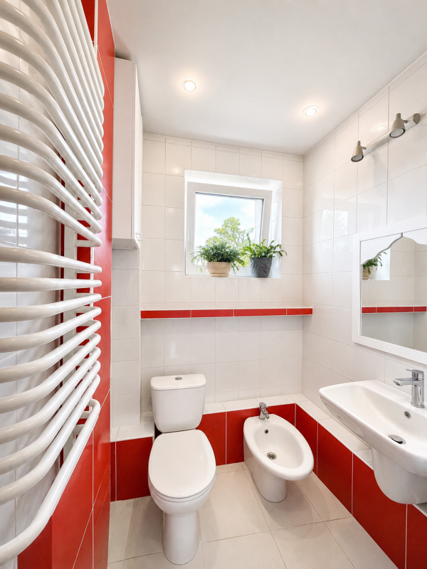 Mieszkanie 54 m² | 2 pokoje | Paprotnia k....