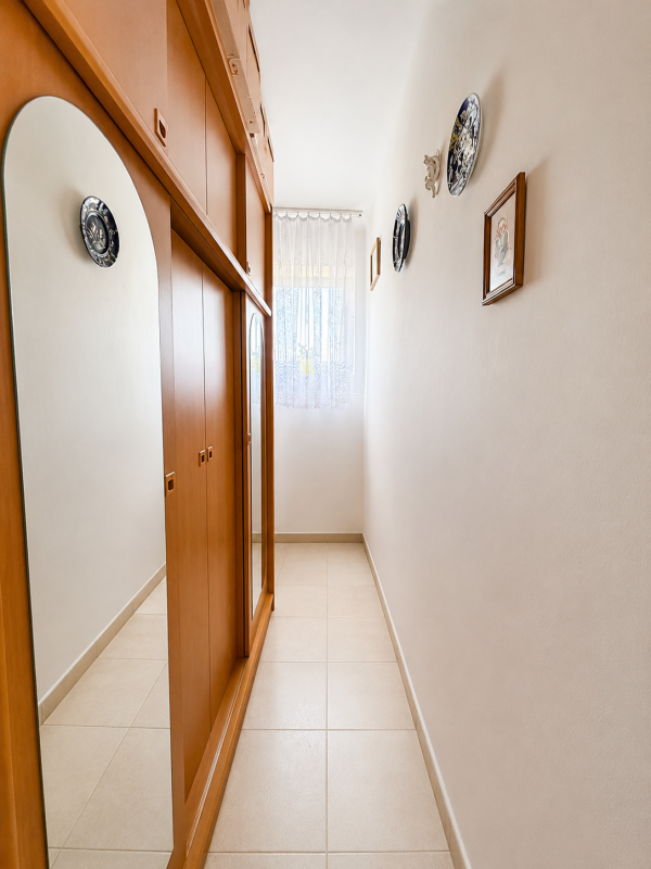Mieszkanie 54 m² | 2 pokoje | Paprotnia k....