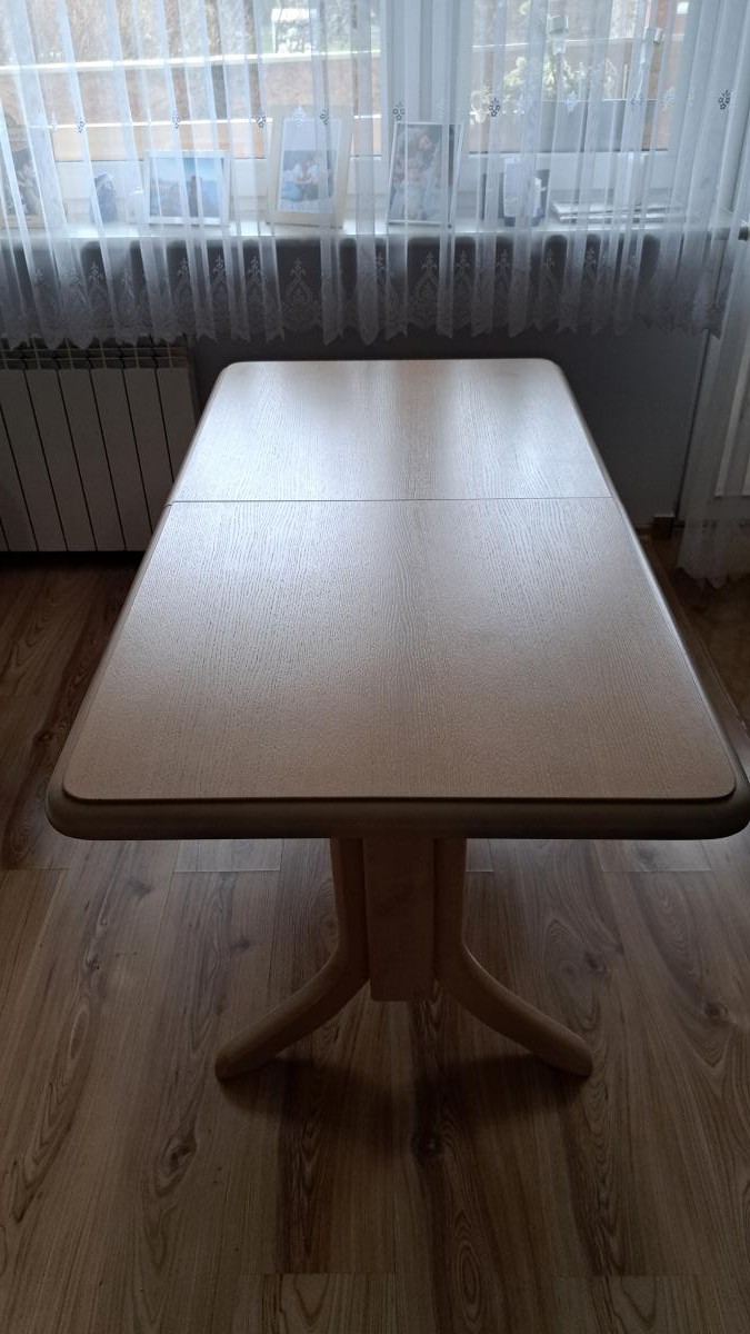 Sprzedam ławostół rozkładany BRW, regulacja...