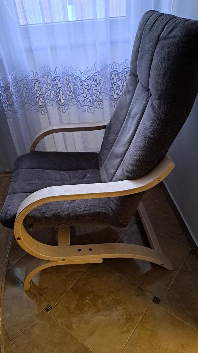Sprzedam ławostół rozkładany BRW, regulacja...