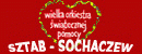 Wielka Orkiestra Świątecznej Pomocy - sztab w Sochaczewie