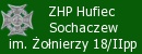 Komenda ZHP w Sochaczewie