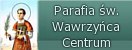 Parafia św. Wawrzyńca w Sochaczewie 