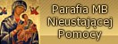 Parafia Matki Bożej Nieustającej Pomocy Sochaczew - Boryszew