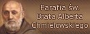 Parafia św. Brata Alberta Chmielowskiego Sochaczew-Karwowo