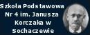 SP nr 4 z Oddziałami Integracyjnymi im. Janusza Korczaka