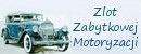Zlot Zabytkowej Motoryzacji  - Automobilklub Polski