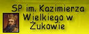 Szkoła Podstawowa im. Kazimierza Wielkiego w Żukowie