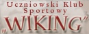 Uczniowski Klub Sportowy Taekwondo i Karate Goju - Ryu "Wiking"