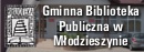 Gminna Biblioteka Publiczna w Młodzieszynie