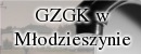 Gminny Zakład Gospodarki Komunalnej w Młodzieszynie
