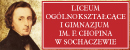 Zespół Szkół Ogólnokształcących w Sochaczewie