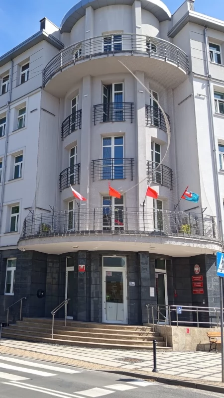 Nowy klub w radzie miejskiej Sochaczewa