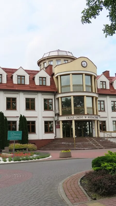 Bezpieczni dziś, gotowi na jutro - bezpłatne szkolenia dla mieszkańców gminy Sochaczew