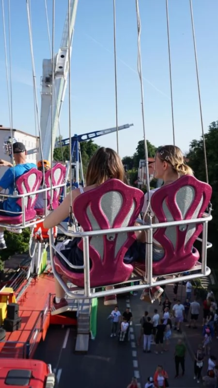 Dni Sochaczewa 2026 - program piątek, 12 czerwca