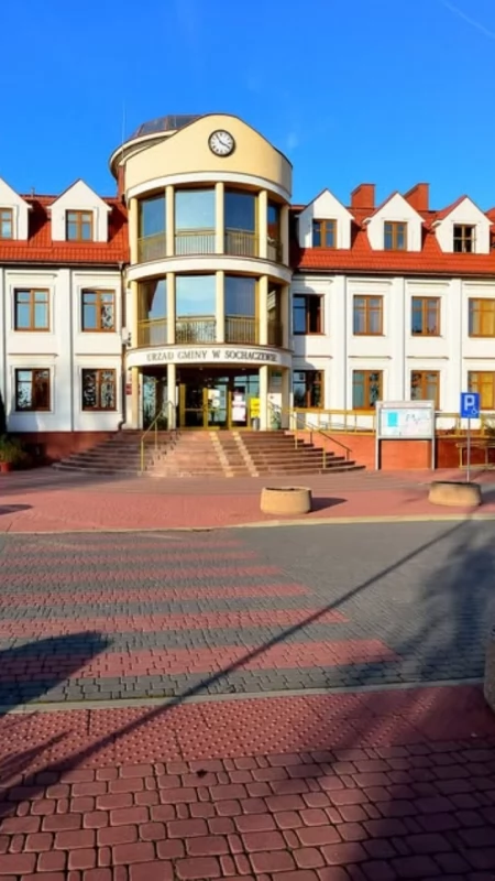 Jak wójt urzędników wyrzucał czyli o alternatywnej rzeczywistości