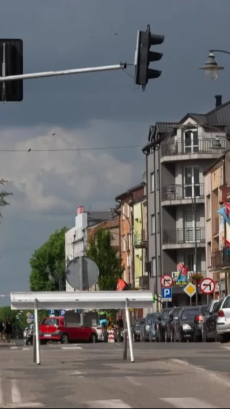 Traugutta zostanie zamknięta dla ruchu podczas Dni Sochaczewa